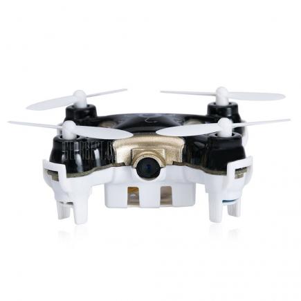 Cheerson CX - 10C Mini RC Quadcopter - RTF