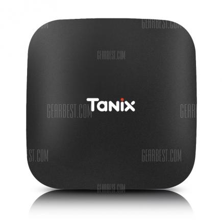 Tanix TX2 - R2 TV Box Android 6.0
