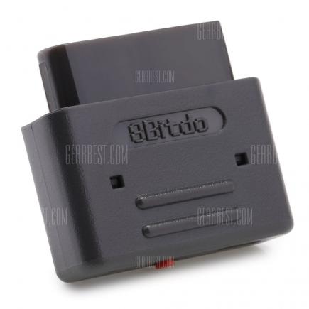 8Bitdo Wireless Bluetooth Retro Receiver for SNES SFC