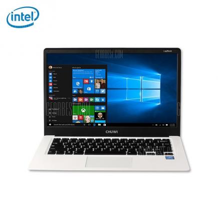CHUWI LapBook 14.1 inch Windows 10 Notebook