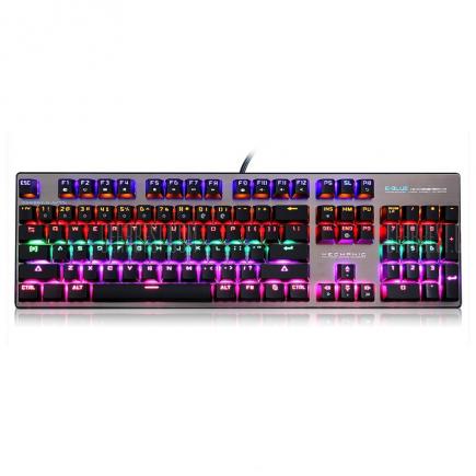 E - 3LUE K753 NKRO Mechanical Keyboard for Gaming