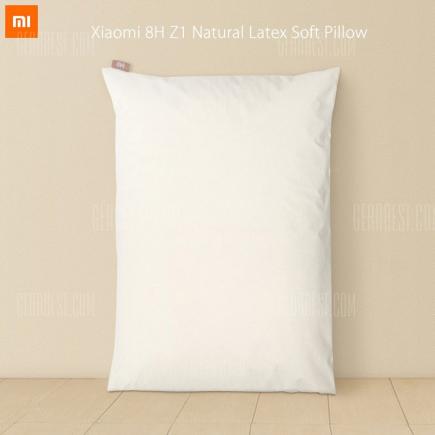 Xiaomi 8H Z1 Natural Latex Pillow Home Supply