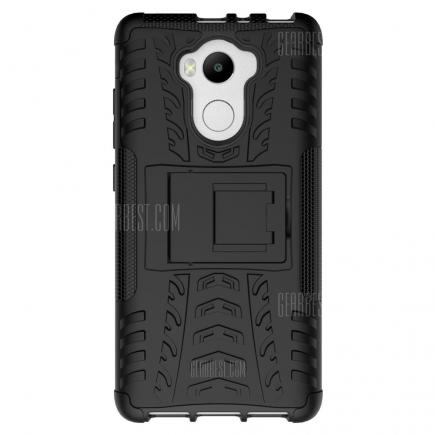 3D Relief Case for Xiaomi Redmi 4