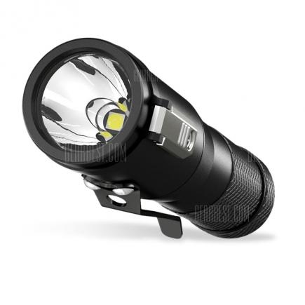 Nitecore Concept 1 C1 Flashlight