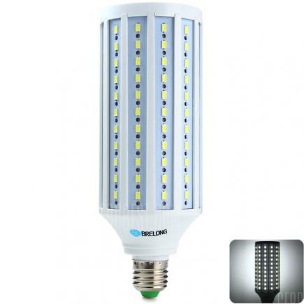 BRELONG E27 30W SMD 5730 LED Corn Bulb