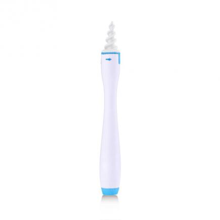 Silicone Earwax Removal Cleaner Earpick