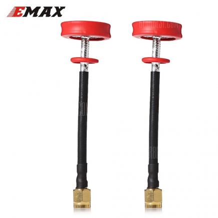 EMAX Pagoda II 2PCS 5.8G 2dBi FPV Antenna