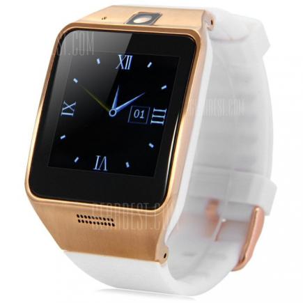 LG128 Smart Phone Wrist Watch