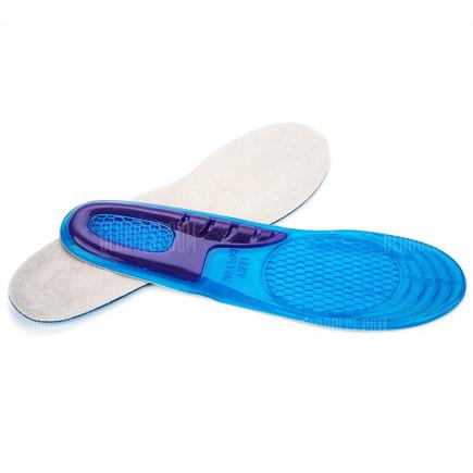 fromUfoot ZRWD03 Sports Shoe Pad