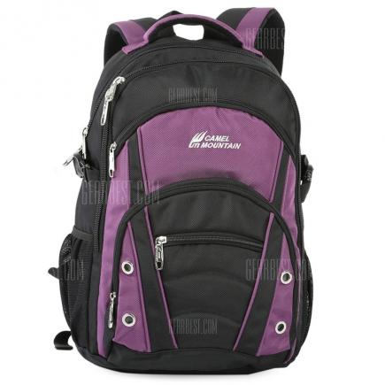 CAMEL MOUNTAIN 5350 Backpack