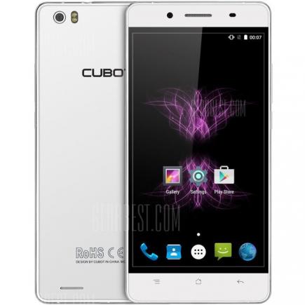 Cubot X16 4G Smartphone