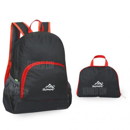 HUWAIJIANFENG 508 Backpack