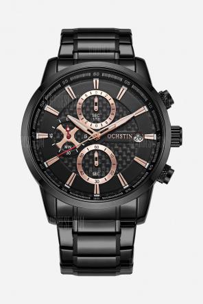 OCHSTIN 6085G Men Quartz Watch