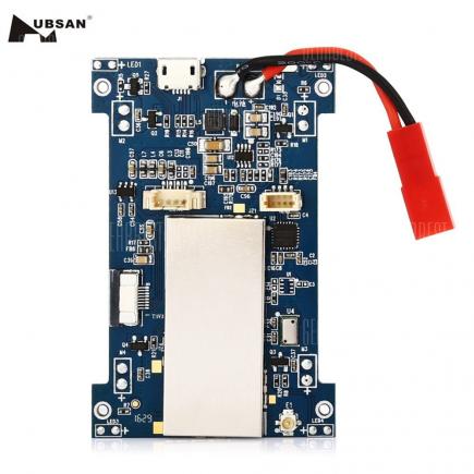 Original HUBSAN H502 2.4G Receiver Board