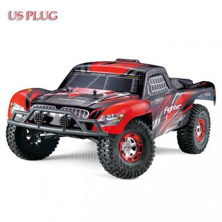 FEIYUE - 01 1 : 12 2.4G 4WD RC Electrical Short-course Truck