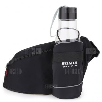 ROMIX RH23 Sports Waist Bag