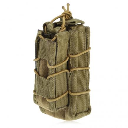 Molle Tactical Waist Bag