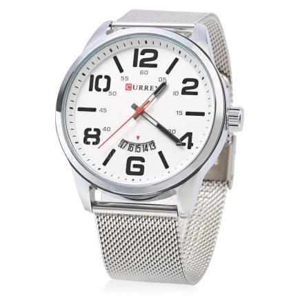 CURREN 8236 Fashion Male Quartz Watch