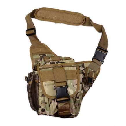 13L Multifunctional Tactical Sling Bag