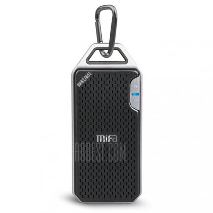 MIFA F4 Wireless Outdoor Speaker