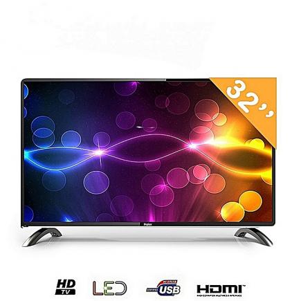 32" LED TV - LE32B9000T - Noir