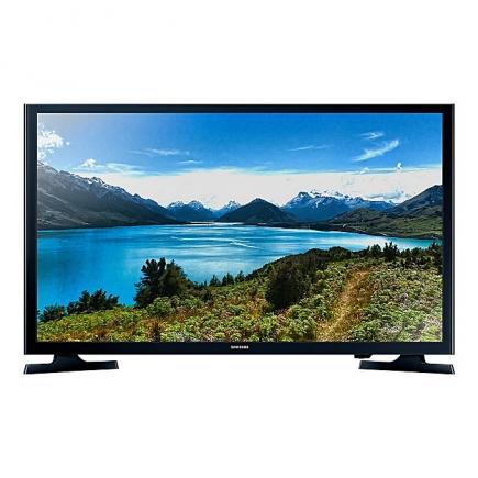 32″ HD UA32N5003AKXMV - LED TV – Noir