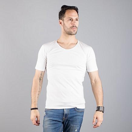 T-shirt - Blanc