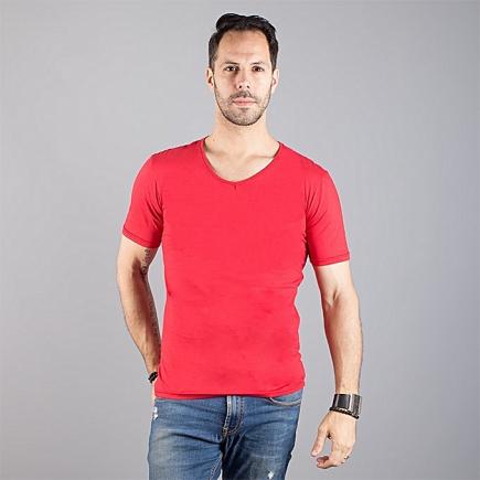 T-shirt _ Rouge