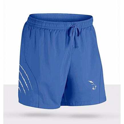 Short court sport - Bleu