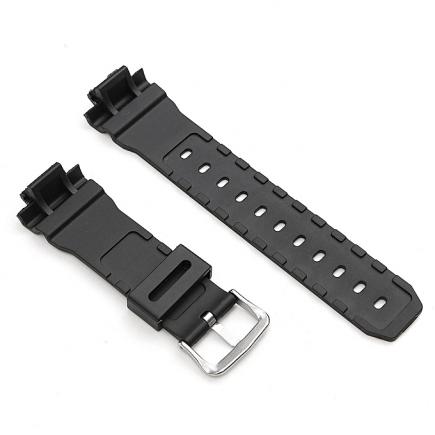 J3 Replacement Watch Band Strap For G Shock DW-6900 W/ Batch&Needles