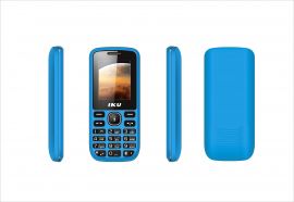IKU R105 Dual-SIM , 32MB , 2G , Blue