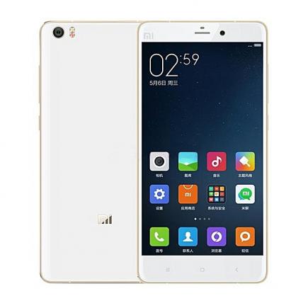 Xiaomi Note Pro 4GB RAM 64GB ROM 5.7 Inch 2K Qualcomm Snapdragon 810 Octa Core Dual 4G Smartphone