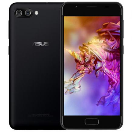 ASUS ZenFone 4 Max X00KD 5.0 Inch 4100mAh 3GB RAM 32GB ROM MT6737 1.25 GHz Quad Core 4G Smartphone