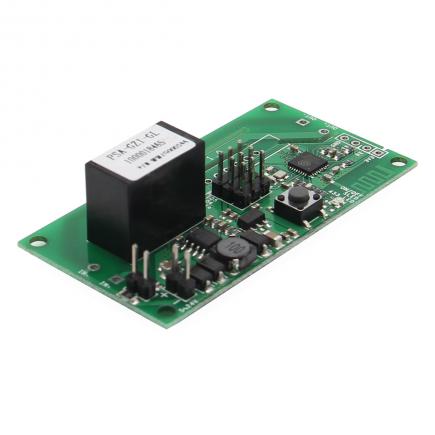 SONOFF® SV DC 5V-24V DIY WIFI Wireless Switch Socket SV Module APP Remote Control For Smart Home