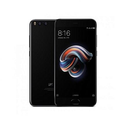 Xiaomi Mi Note 3 5.5 Inch Face Unlock 6GB RAM 128GB ROM Snapdragon 660 Octa Core 4G Smartphone