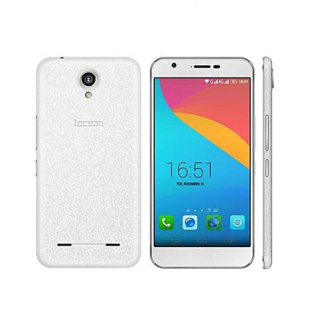 iOcean M6752 5.5-inch 64bit MTK6752 1.7GHz Octa-core 4G Smartphone