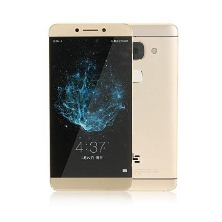 LeTV LeEco Le Max 2 X820 5.7 inch 4GB RAM 32GB ROM Snapdragon 820 Quad core 4G Smartphone