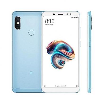 Xiaomi Redmi Note 5 Global Version 5.99 inch 3GB RAM 32GB ROM Snapdragon 636 Octa core 4G Smartphone Black/Gold/Rose gold/Gold