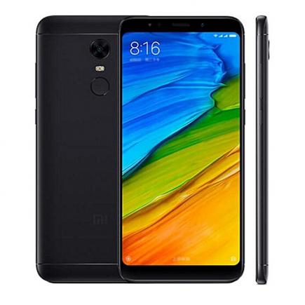 Xiaomi Redmi 5 Plus Fingerprint 5.99 inch 4GB RAM 64GB Snapdragon 625 Octa core 4G Smartphone