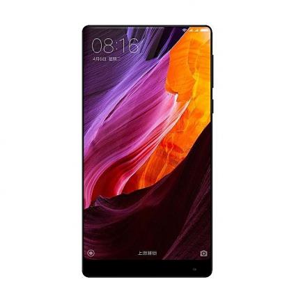 Xiaomi Mi MIX 6.4 inch Edgeless Display 4GB RAM 128GB ROM Snapdragon 821 Quad Core 4G Smartphone