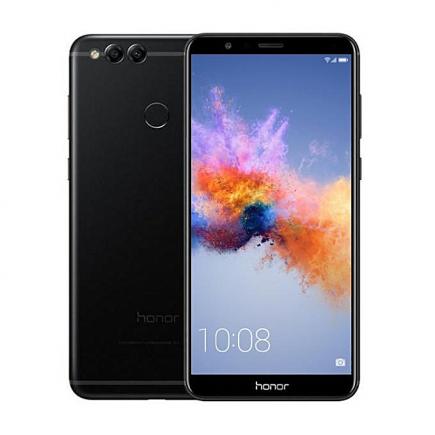 Huawei Honor 7X BND-AL10 5.93 Inch Dual Camera 4GB RAM 32GB ROM Kirin 659 Octa core 4G Smartphone