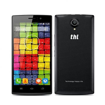 ThL L969 5-inch 4G Android 4.4 MTK6582M+MTK6590P Quad-core Smartphone