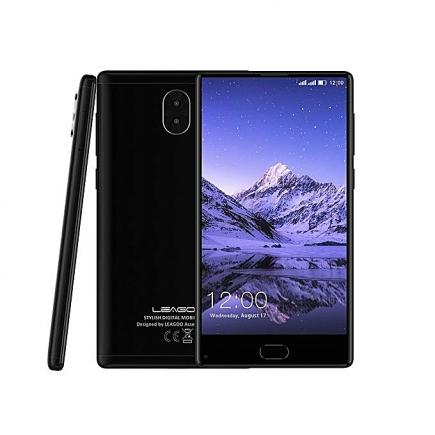 LEAGOO KIICAA MIX 5.5 Inch 3GB RAM 32GB ROM MT6750T 1.5GHz Octa Core 4G Smartphone