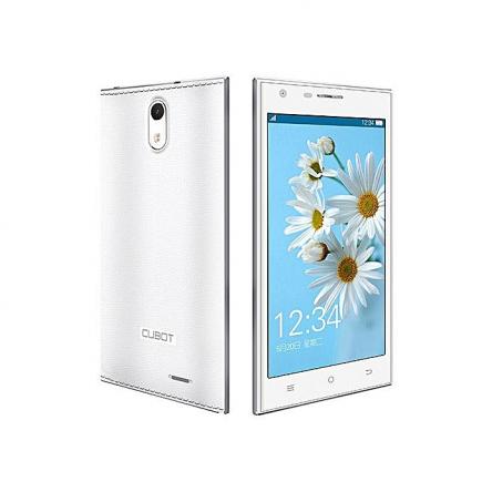 CUBOT S308 5-inch Android 4.4 MTK6582A 1.3GHz Quad-core Smartphone