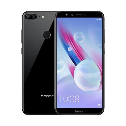 Huawei Honor 9 Lite 5.65 inch Dual Camera 3GB RAM 32GB ROM Kirin 659 Octa core 4G Smartphone