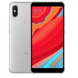 Xiaomi Redmi S2 Dual Sim - 64GB, 4GB RAM, 4G LTE, Grey