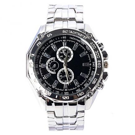 Wrist Watch Watch Fashion Three Colors Luxurious Luxury