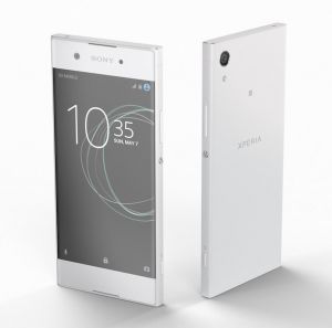 SONY XPERIA XA1 - 3GB RAM -32GB MEMORY 5 INCH WHITE