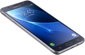 Samsung Galaxy J7 Core 2017 16GB Dual Sim Black (J701)