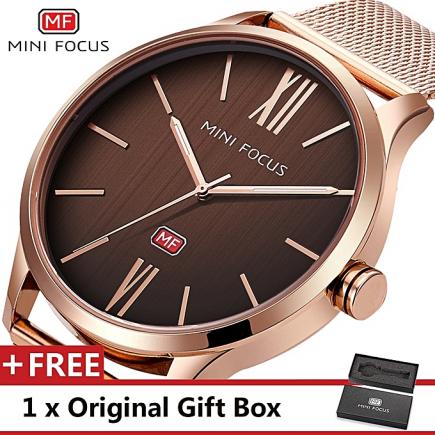 Top Luxury Brand Watch Famous Fashion Sports Cool Men Quartz Watches Waterproof Wristwatch For Male